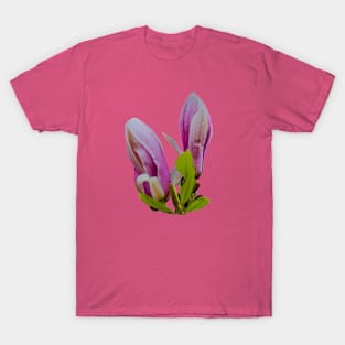 Magnolia flower T-Shirt